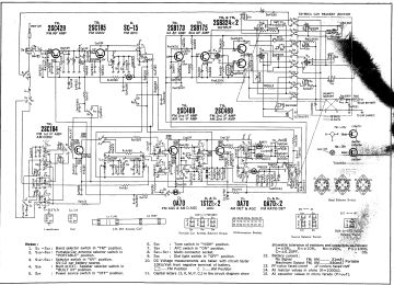 National Panasonic_National_Panasonic_Matsushita_Technics-RF883L-1968.Radio preview